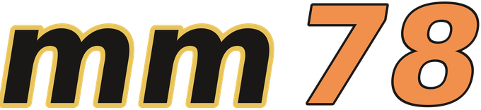 mm78 logo